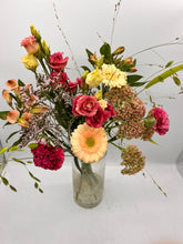 Ladda upp bild till gallerivisning, Bukett Höstdröm