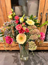 Ladda upp bild till gallerivisning, Bukett Höstdröm
