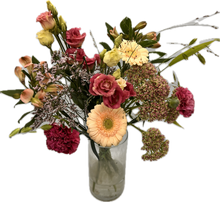 Ladda upp bild till gallerivisning, Bukett Höstdröm