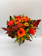 Ladda upp bild till gallerivisning, Bukett Glöd