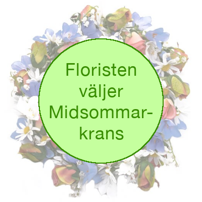 Midsommarkrans